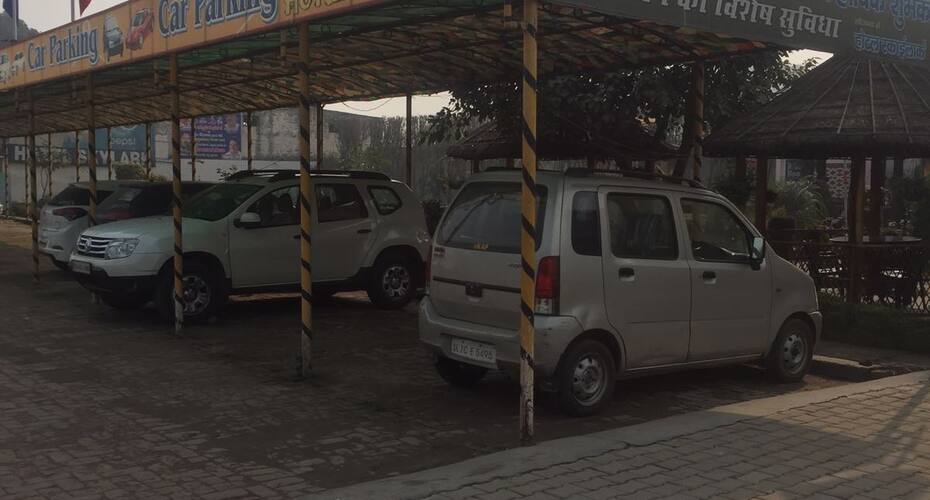 Hotel Skylark, Ghaziabad 3